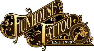 Funhouse Tattoo