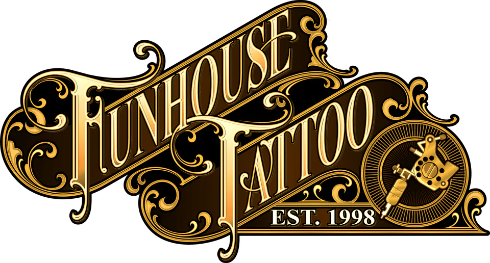 Funhouse Tattoo