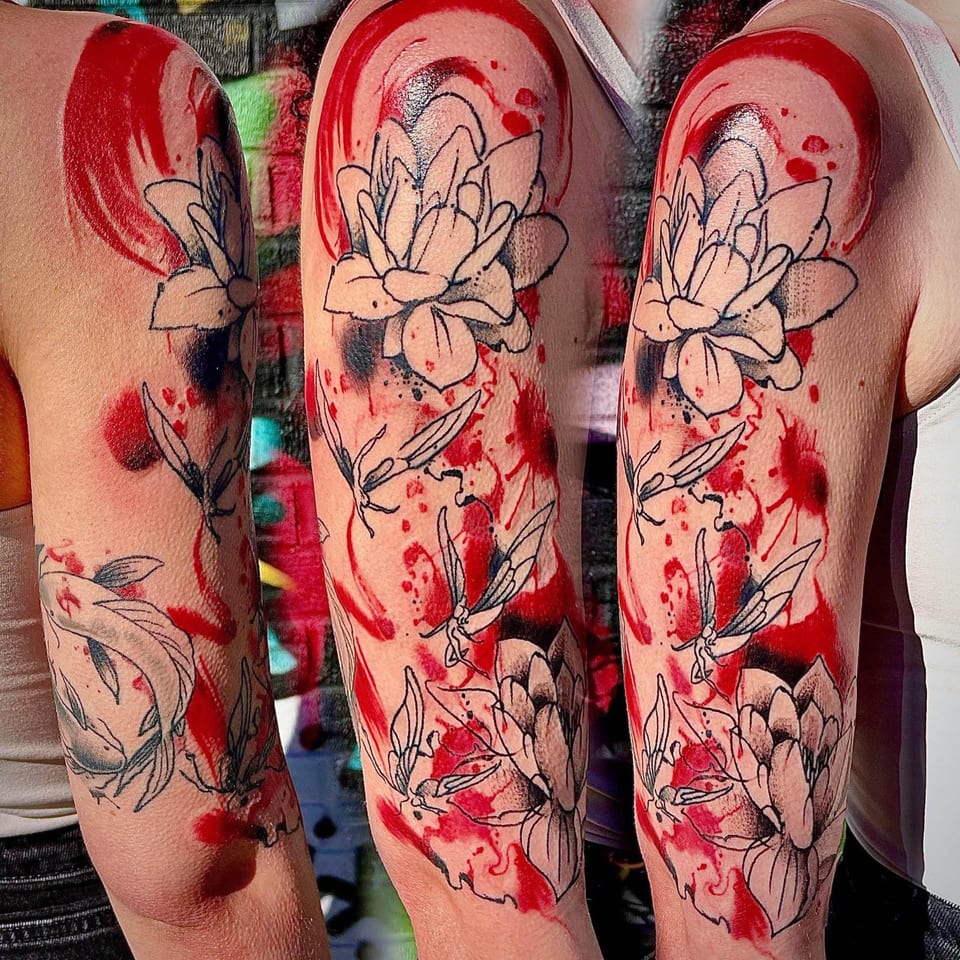 Floral