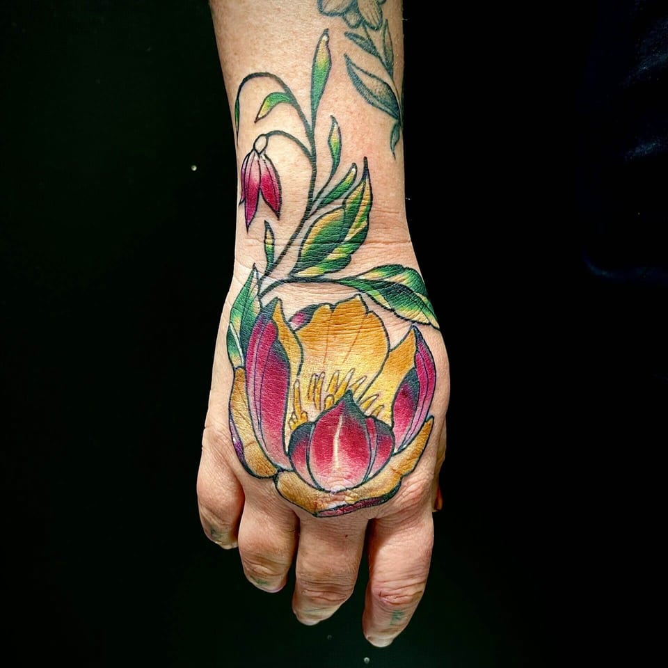 Floral