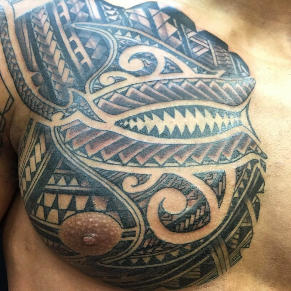 Polynesian