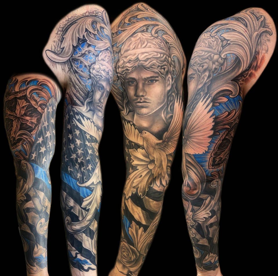Hunter Knolmayer