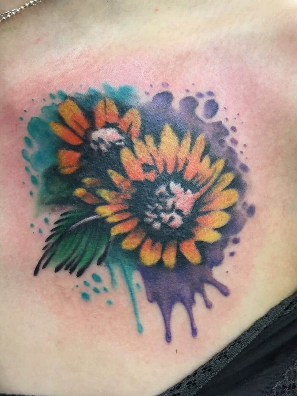 Watercolor