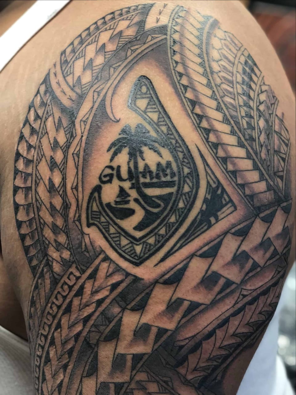 Polynesian