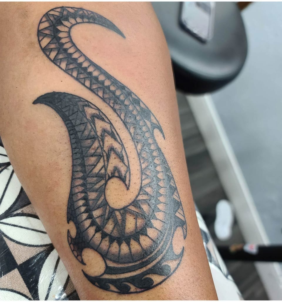 Polynesian