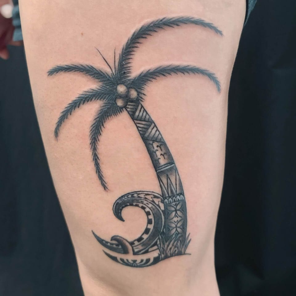Polynesian