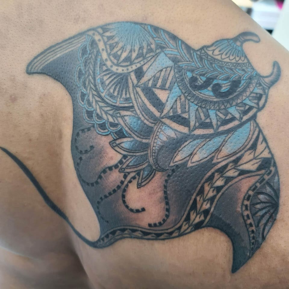 Polynesian