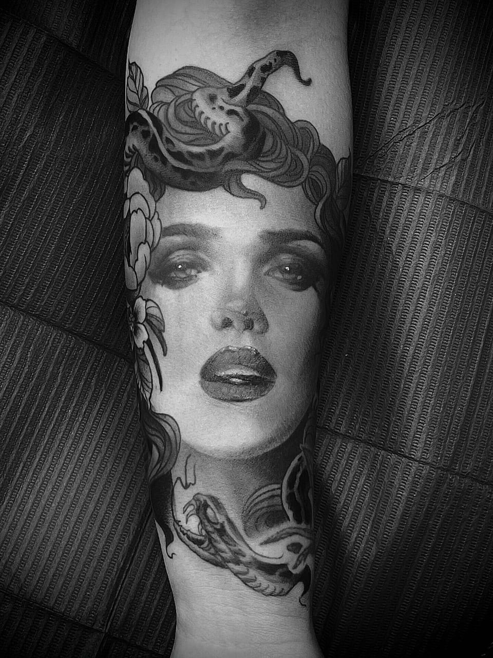 Portraits