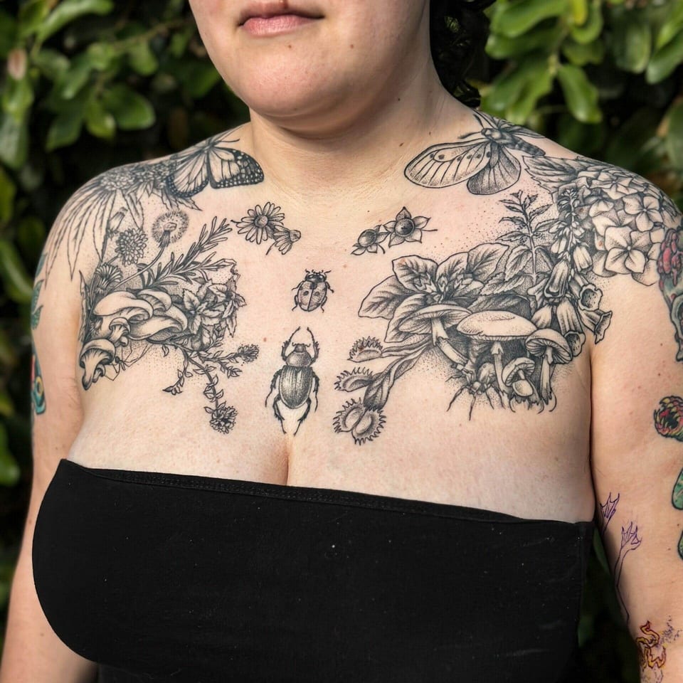 Floral