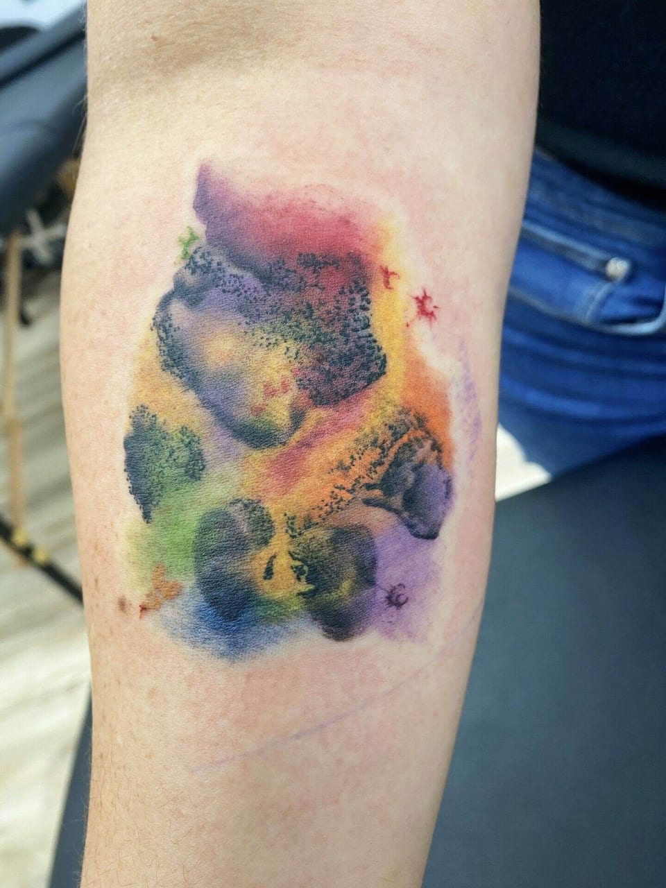 Watercolor