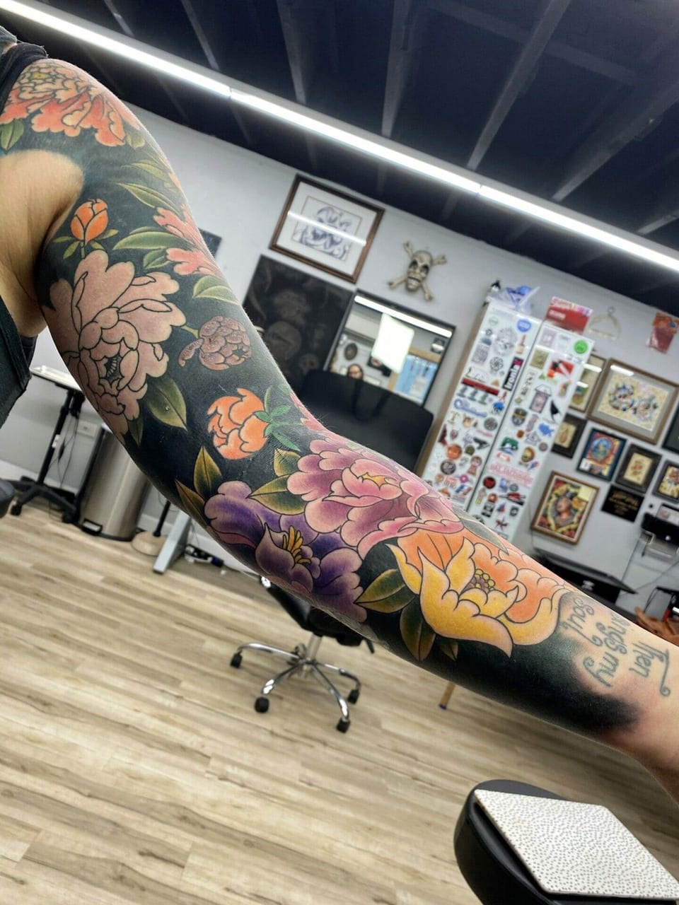 Roger Solis