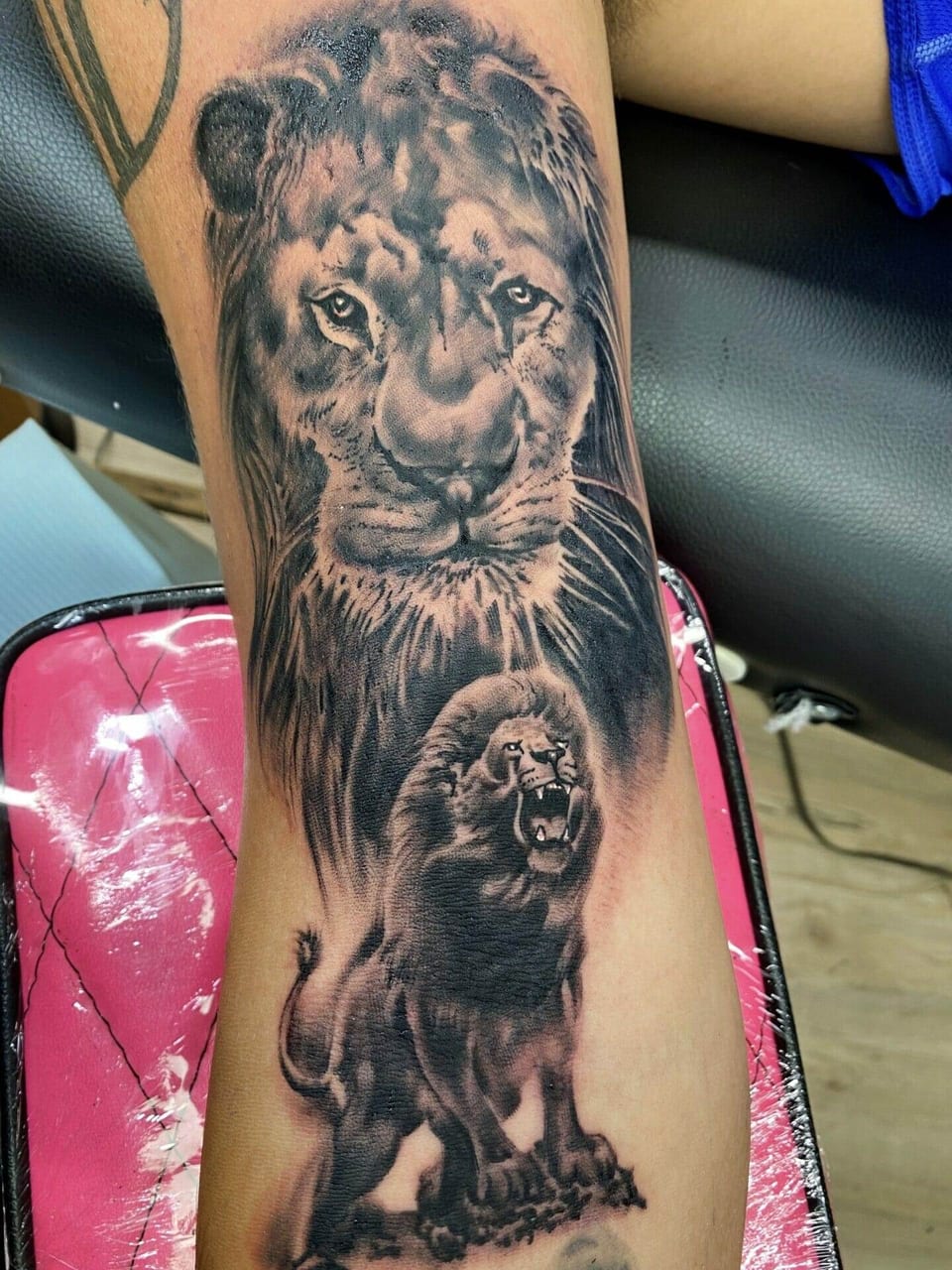 Roger Solis