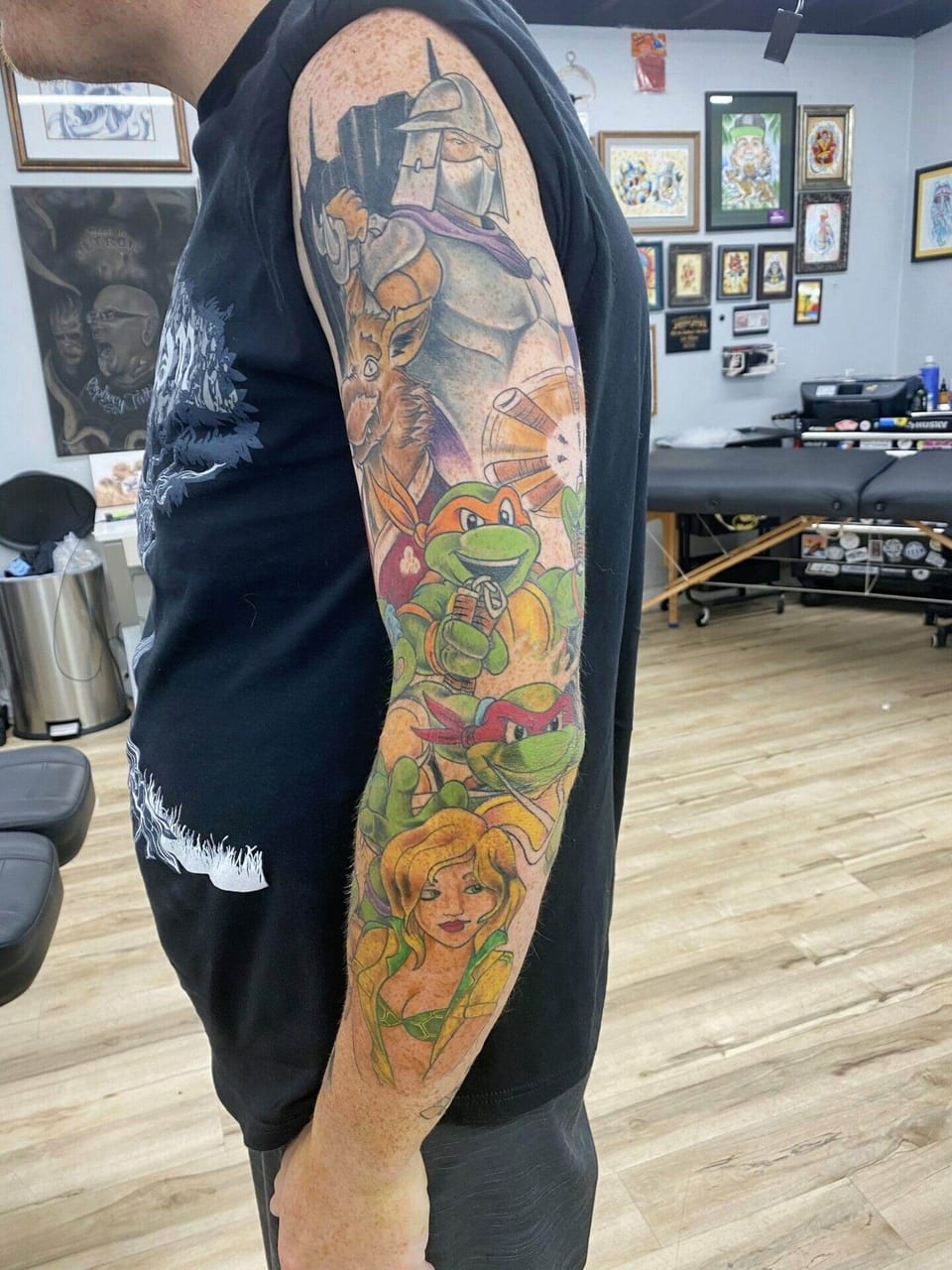 Roger Solis