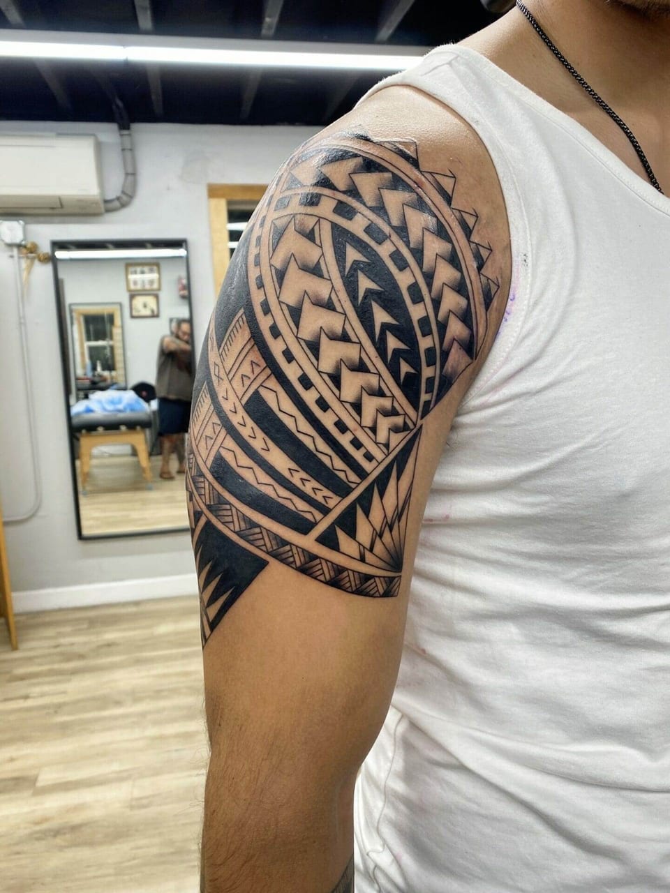 Polynesian
