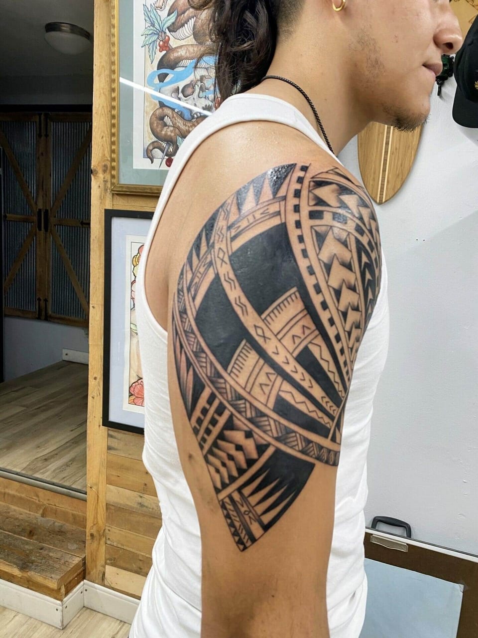 Roger Solis