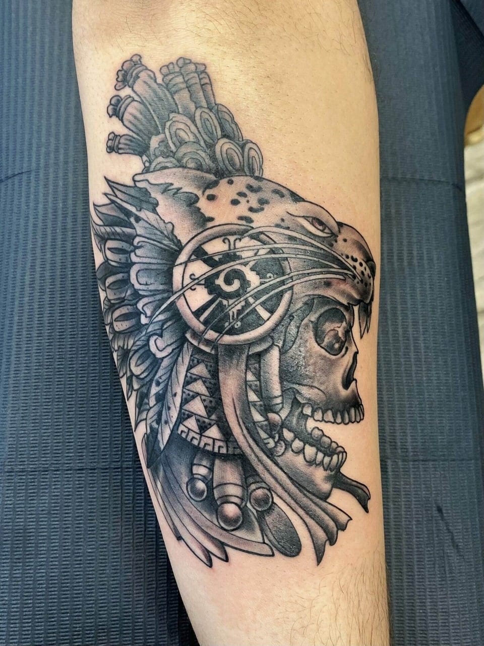 Roger Solis