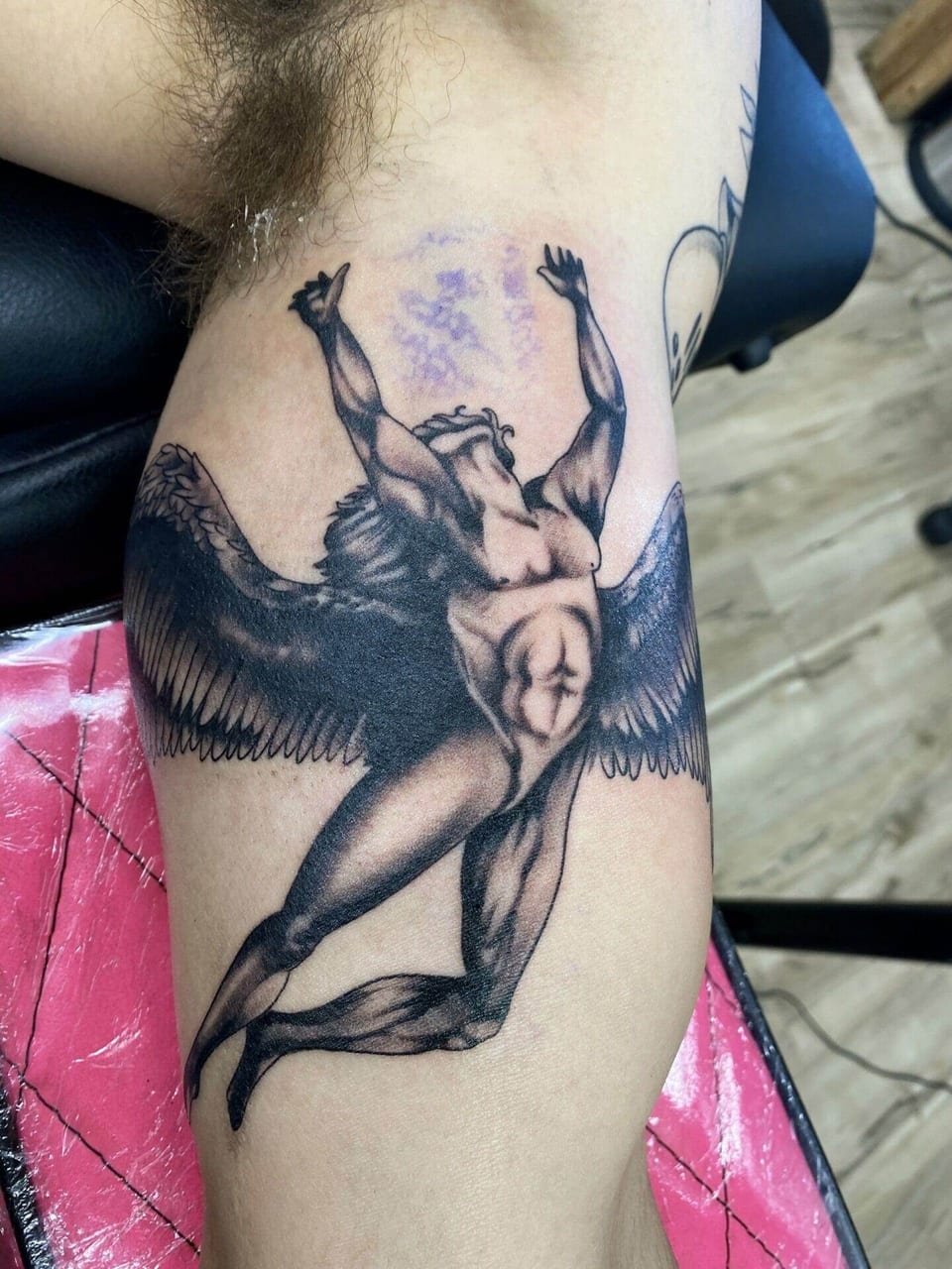 Roger Solis