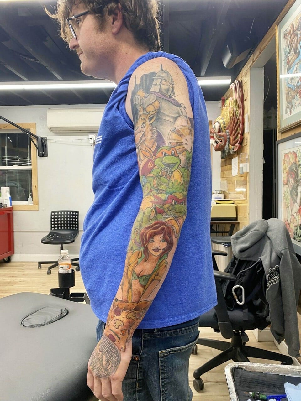 Roger Solis