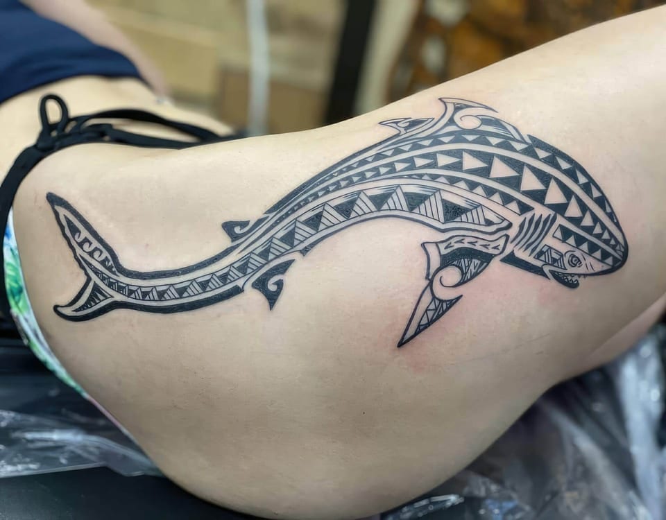 Polynesian