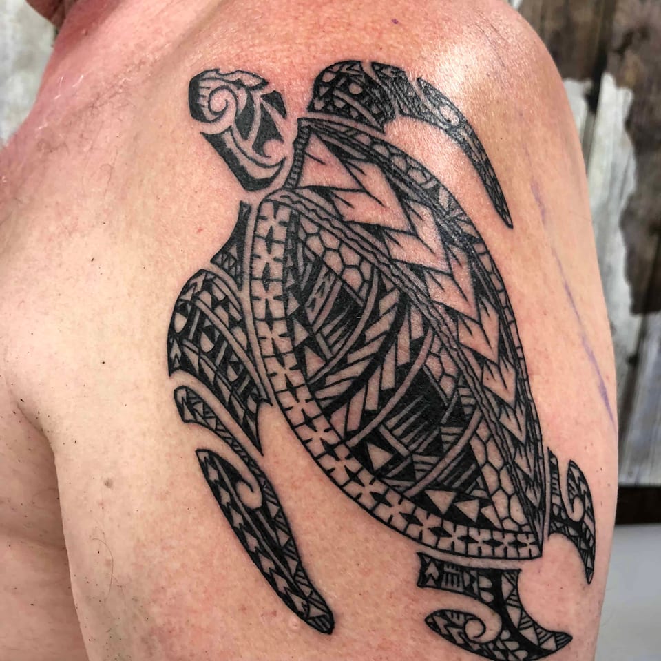 Polynesian