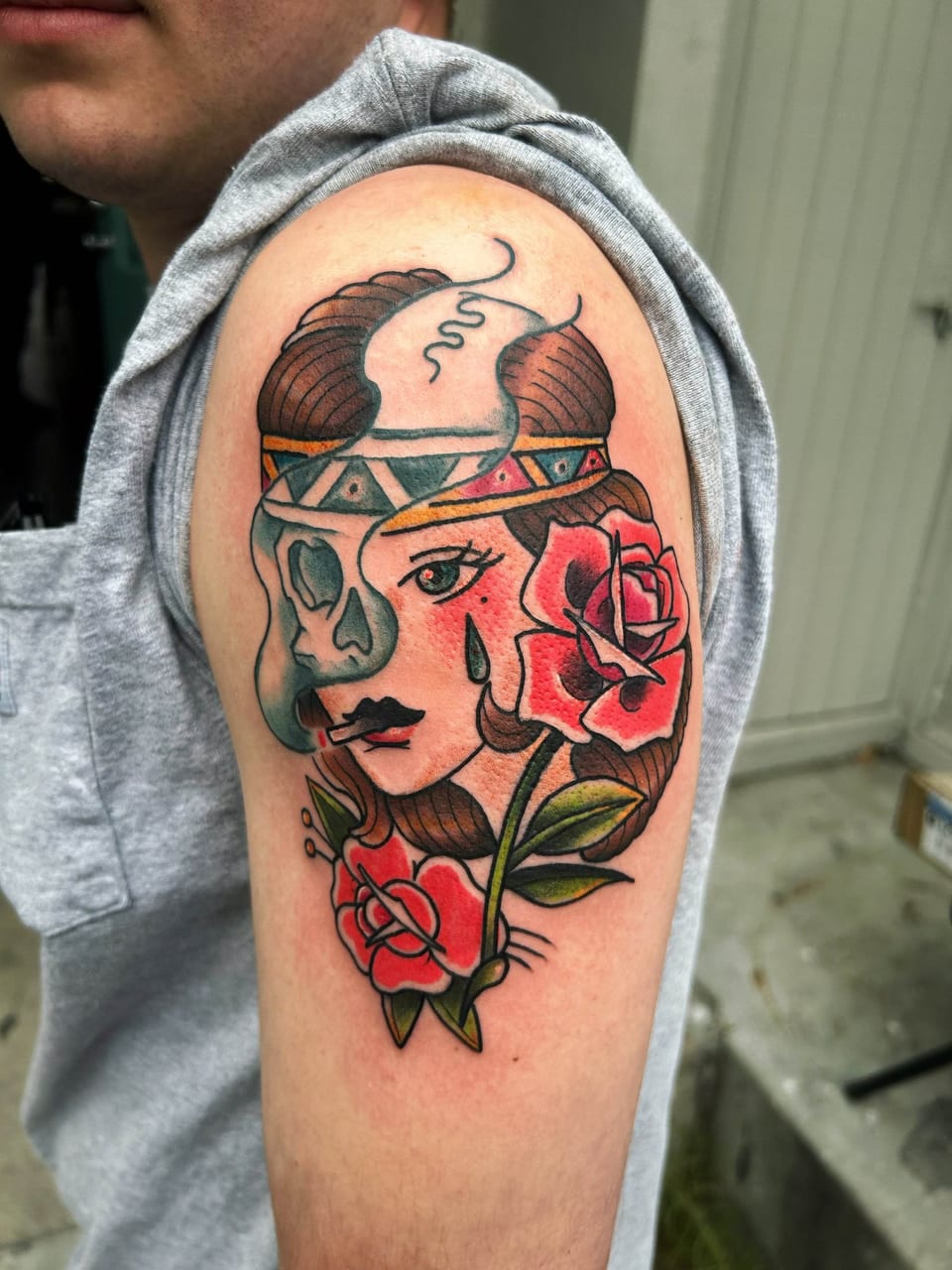 Traditional