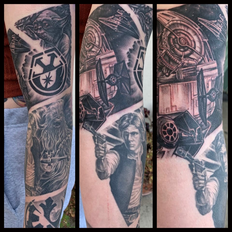 Skott Kautman