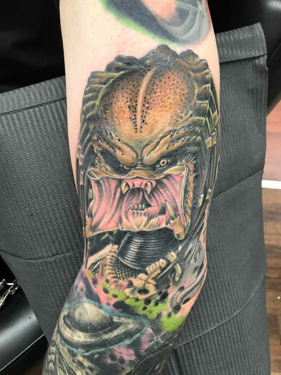 Skott Kautman