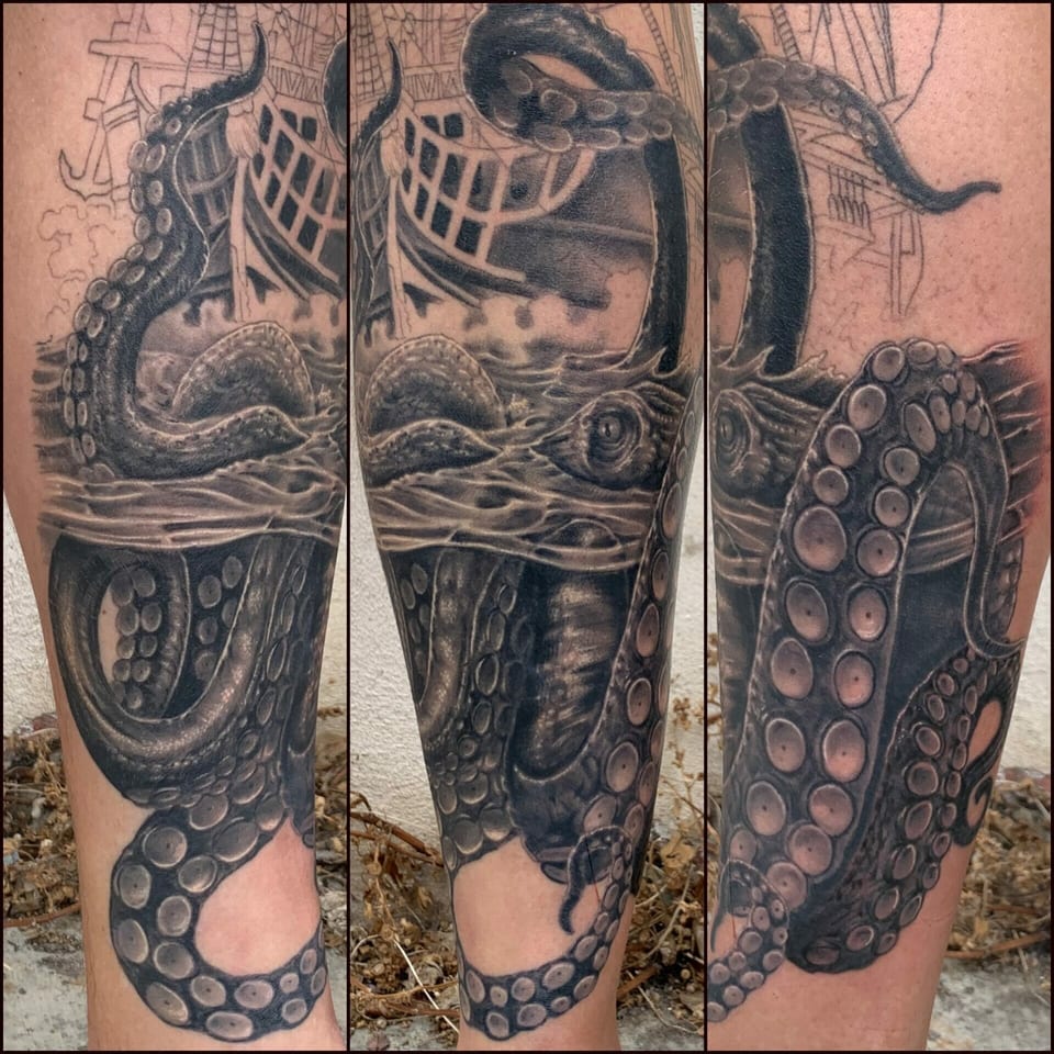 Skott Kautman