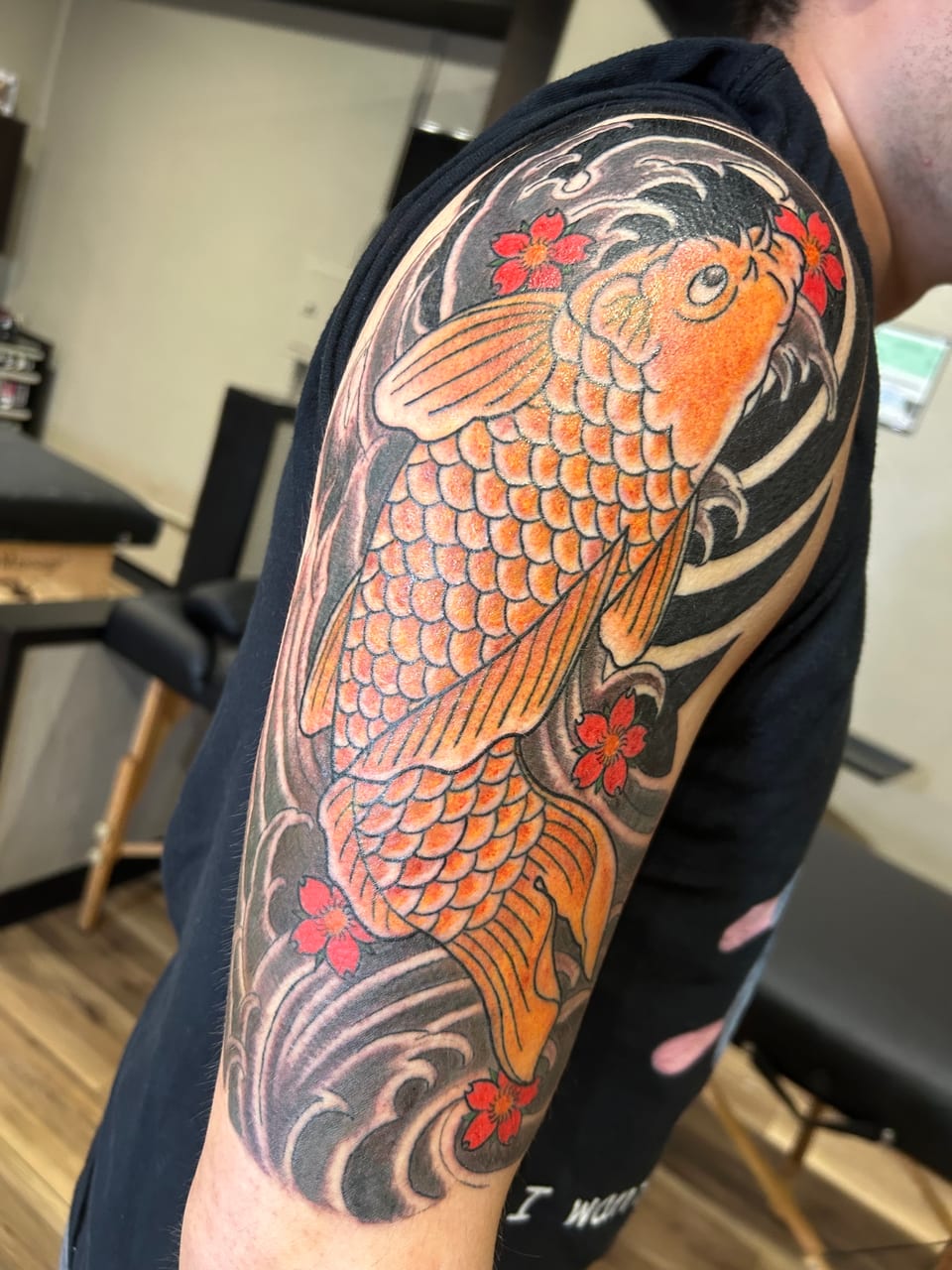 Japanese