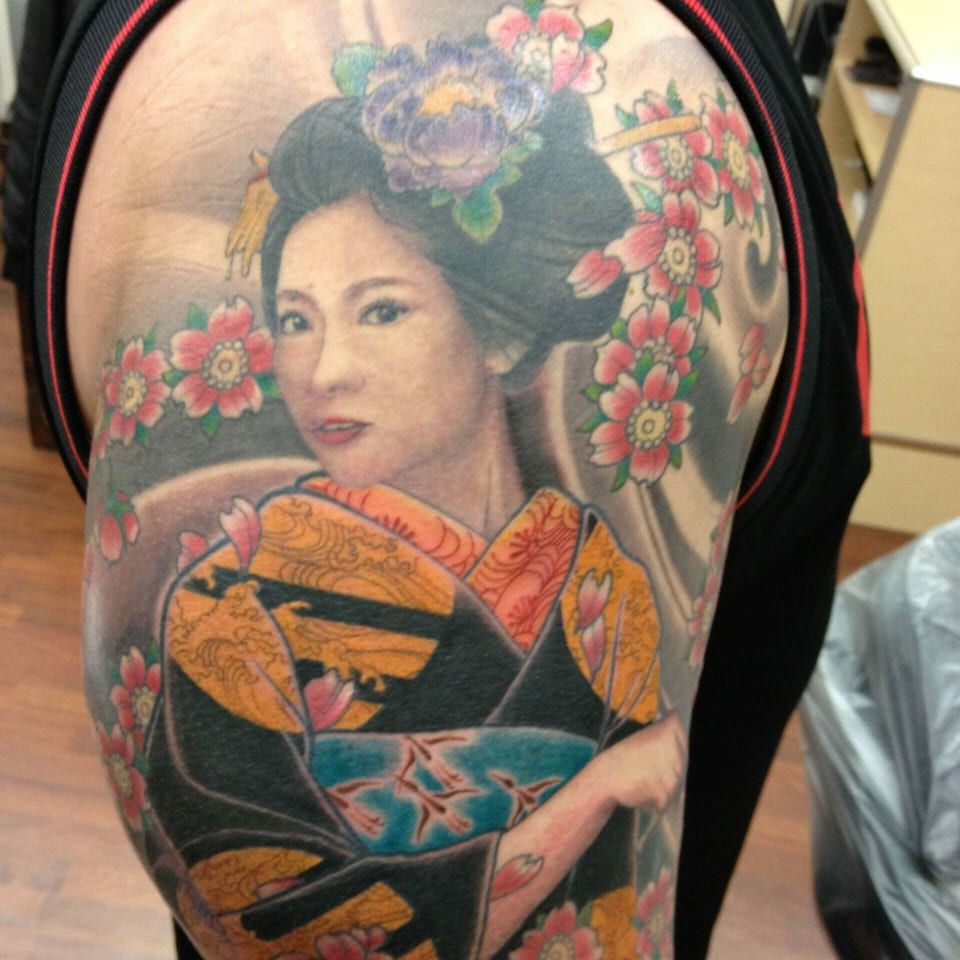 Redemption Ink