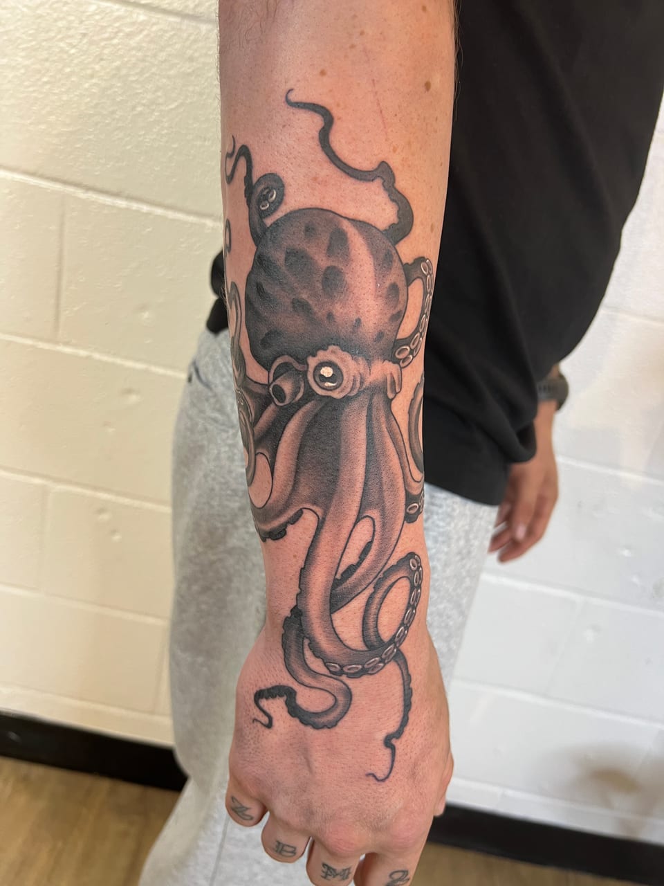 Redemption Ink