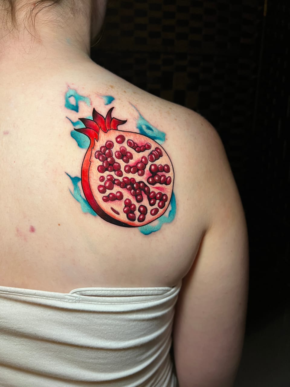 Redemption Ink
