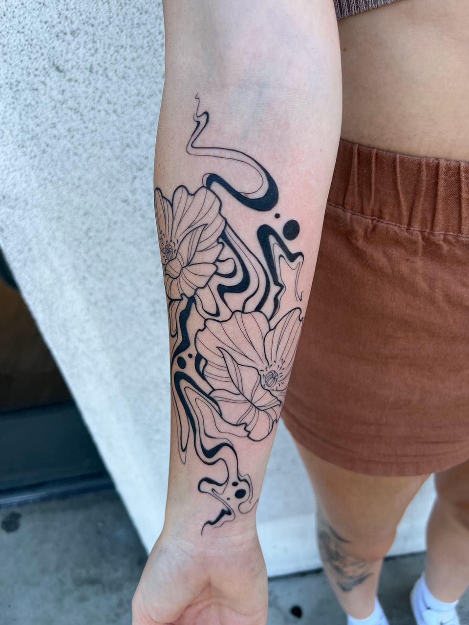 Floral