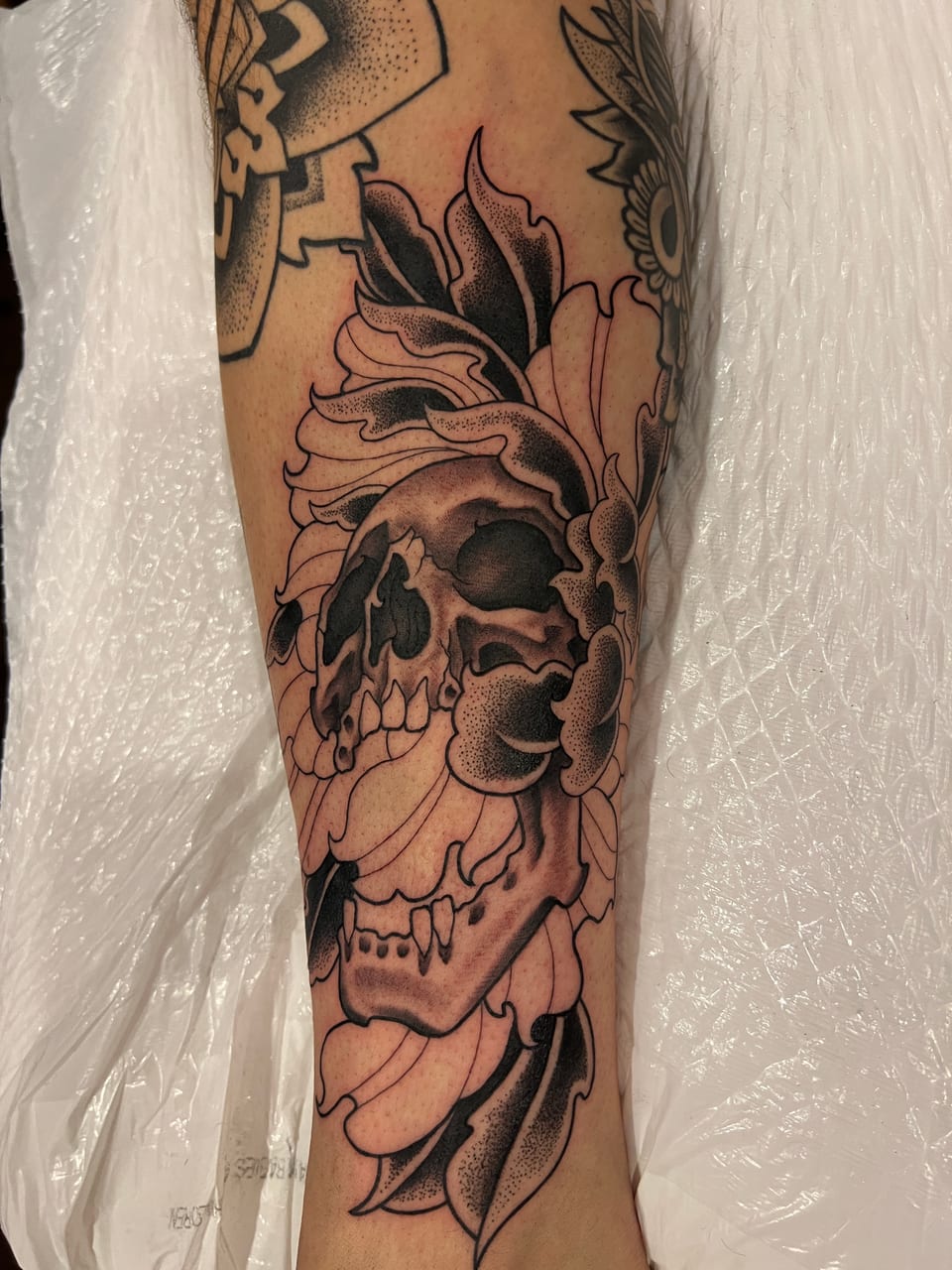 Floral